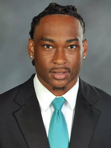 Dante Thomas