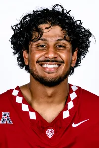 Dante Atton