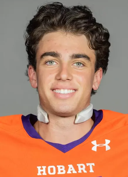 Grant Stupak