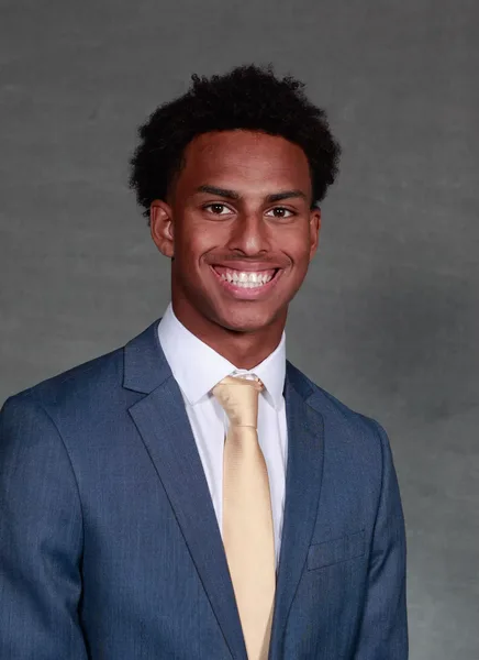 Xavier Edwards