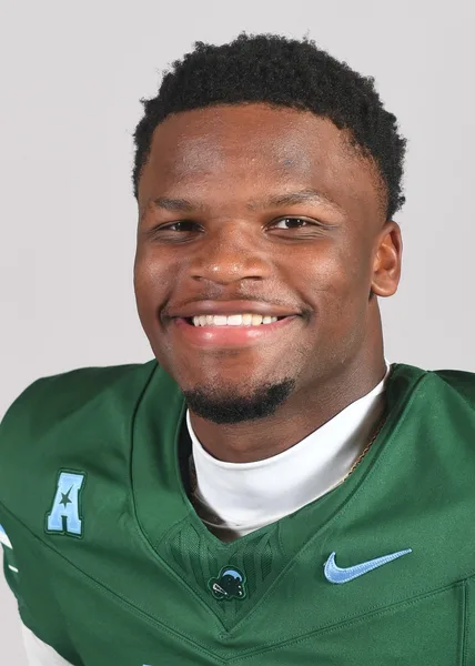 Joshua Brantley