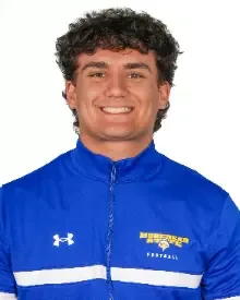 Jesse Osborne