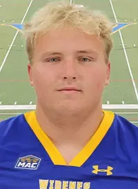 Kaleb Johnson