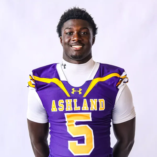 Malik Kamara