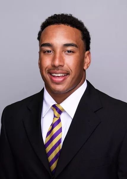 Justin Buckner