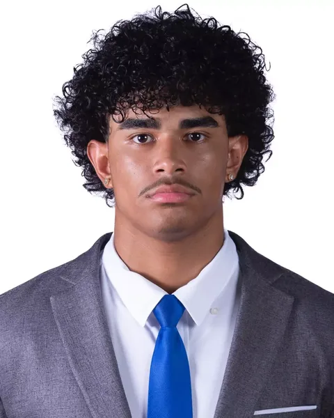 Xavier Wade