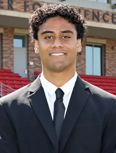 Andrew Latu
