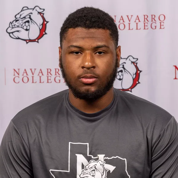 Raymond Jackson