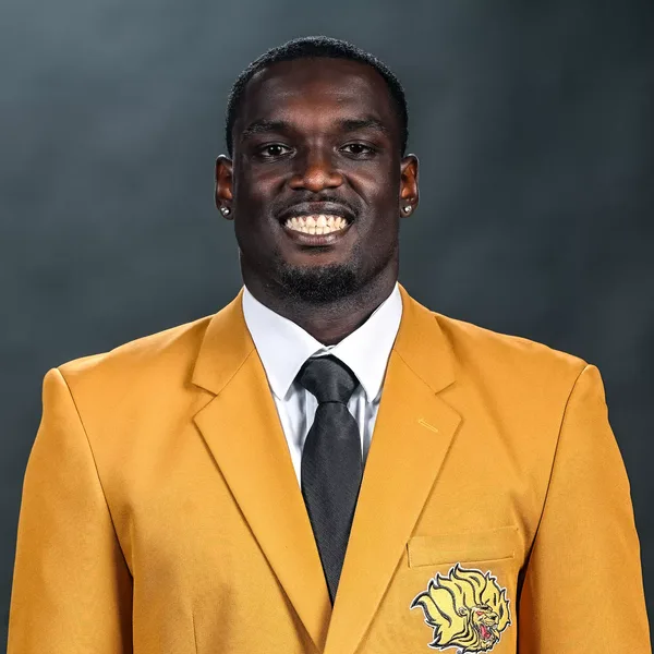 Jordan Jackson