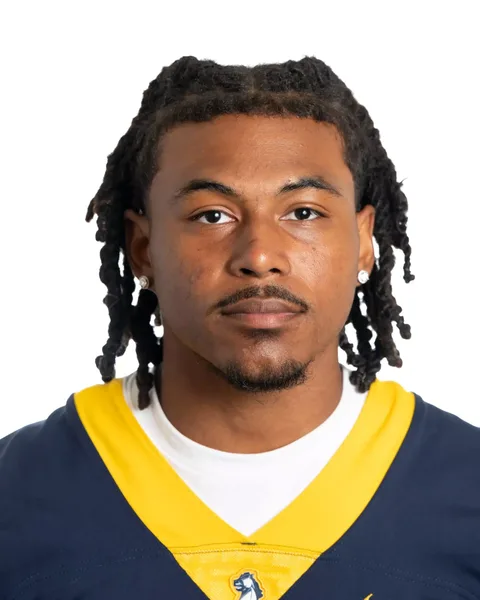 Marquise Harris