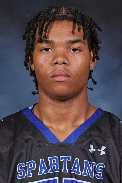 Xavier Goode