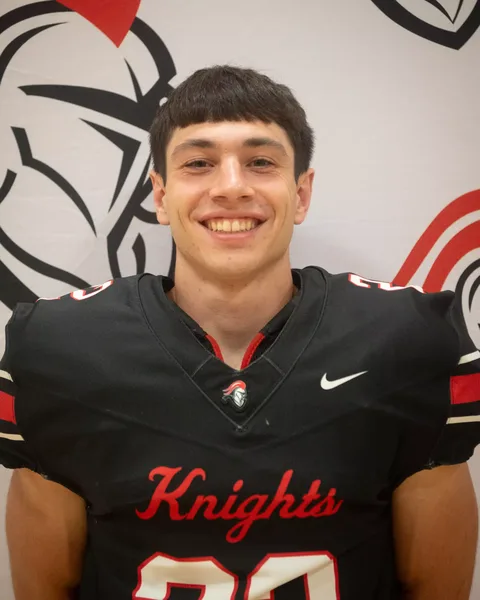 Ethan Schauland