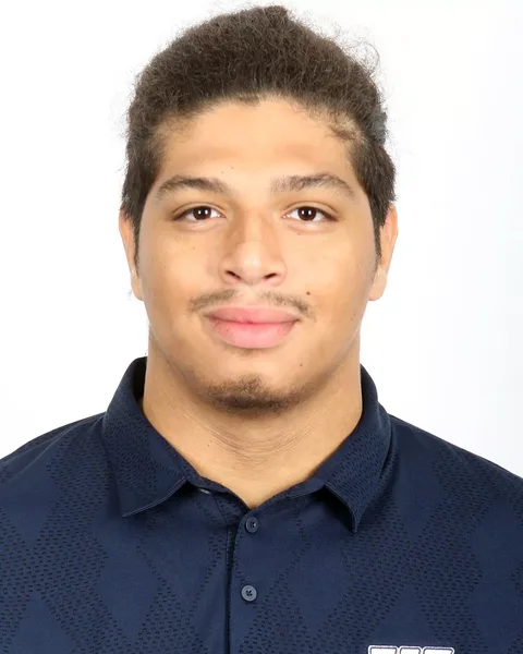 Zach Cook