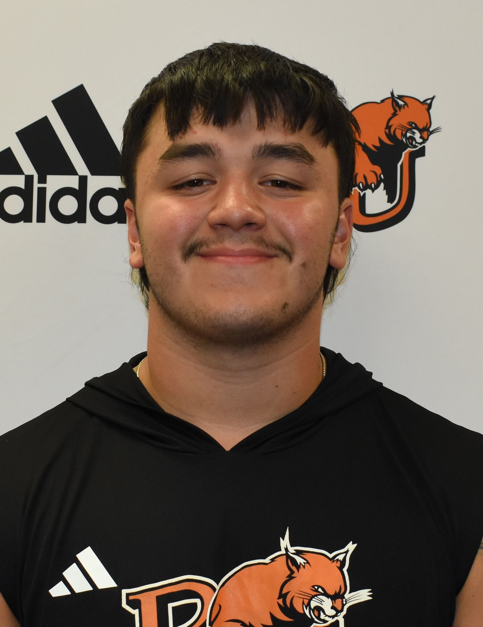 Joshua Gonzalez