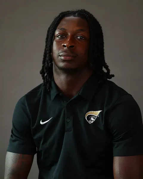 Tyleek Dukes