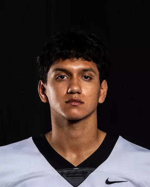 Danny Alvarez