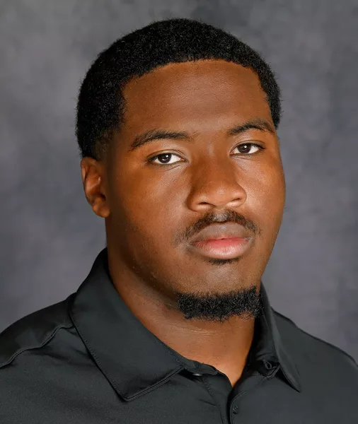 Jamaun Thompson