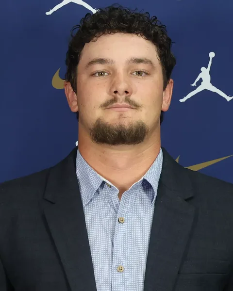 Justin Griffith