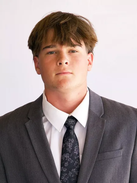 Chancellor Haskins