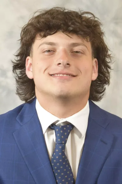 Andrew Delaura