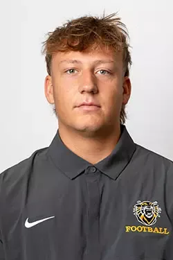 Luke Strickert