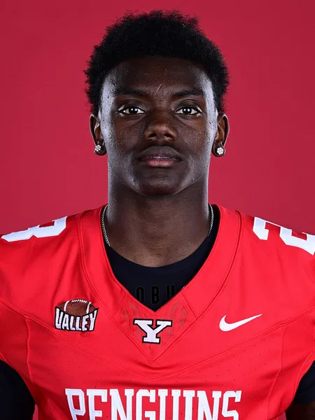 Zion Neal