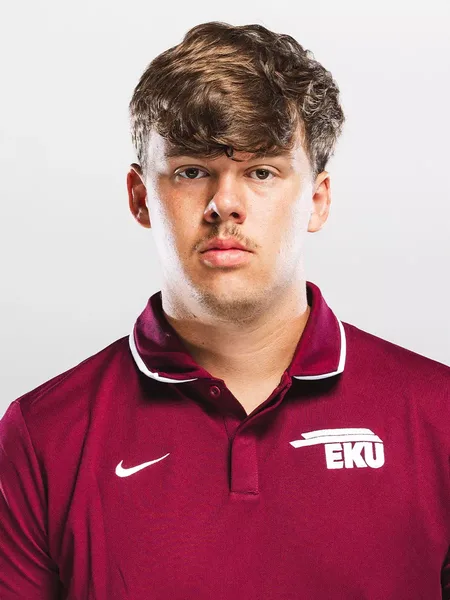 Colbey Lamberth