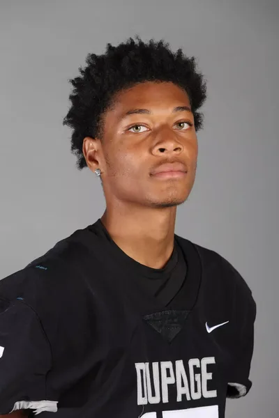 Ethan Latimore