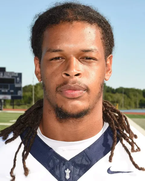 Aj Byrd