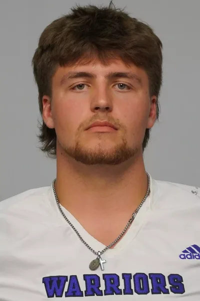 Caleb Van Meter