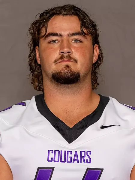 Kaleb Brasher