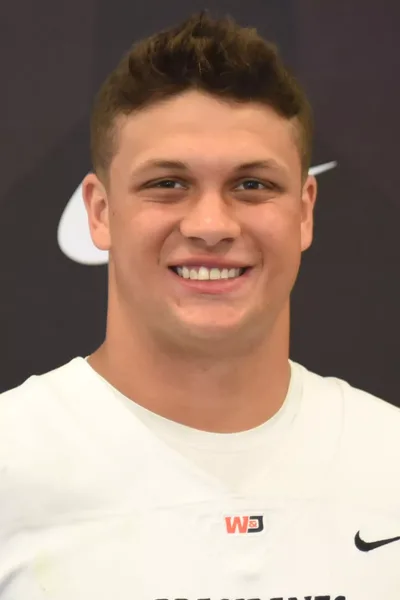 Nico Mauro