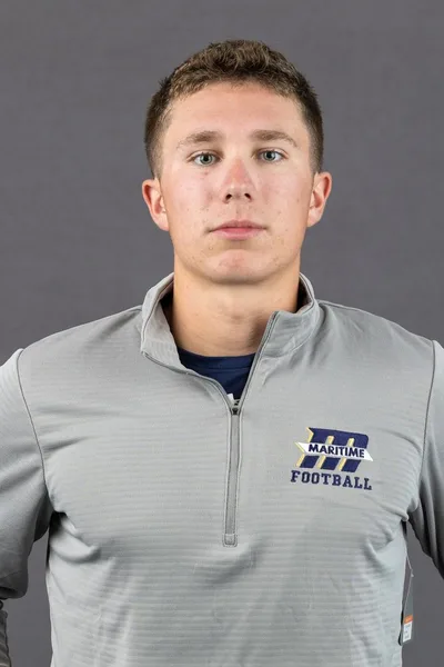 Evan Hauptmann