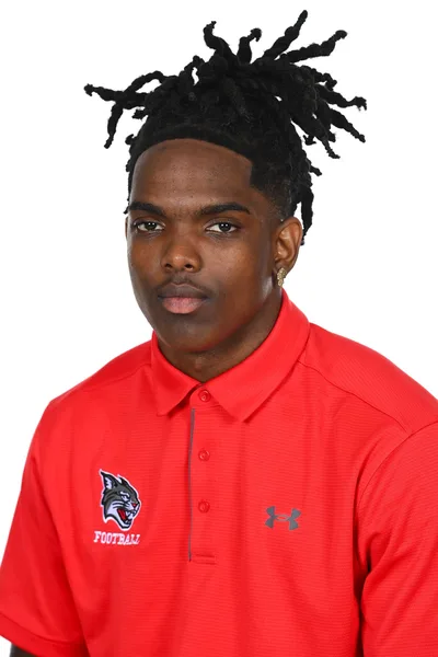 Jahmir Davis