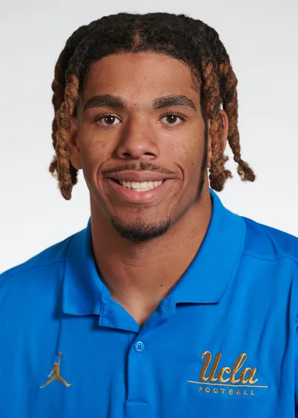 Donavyn Pellot