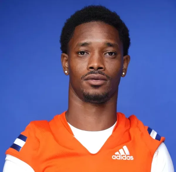 Jalen Holly
