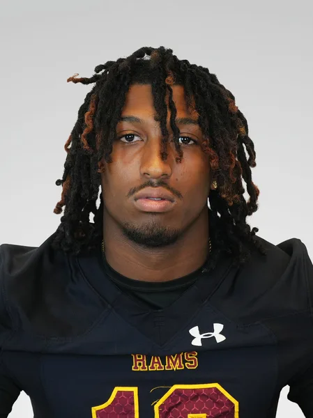 Damari Fairley