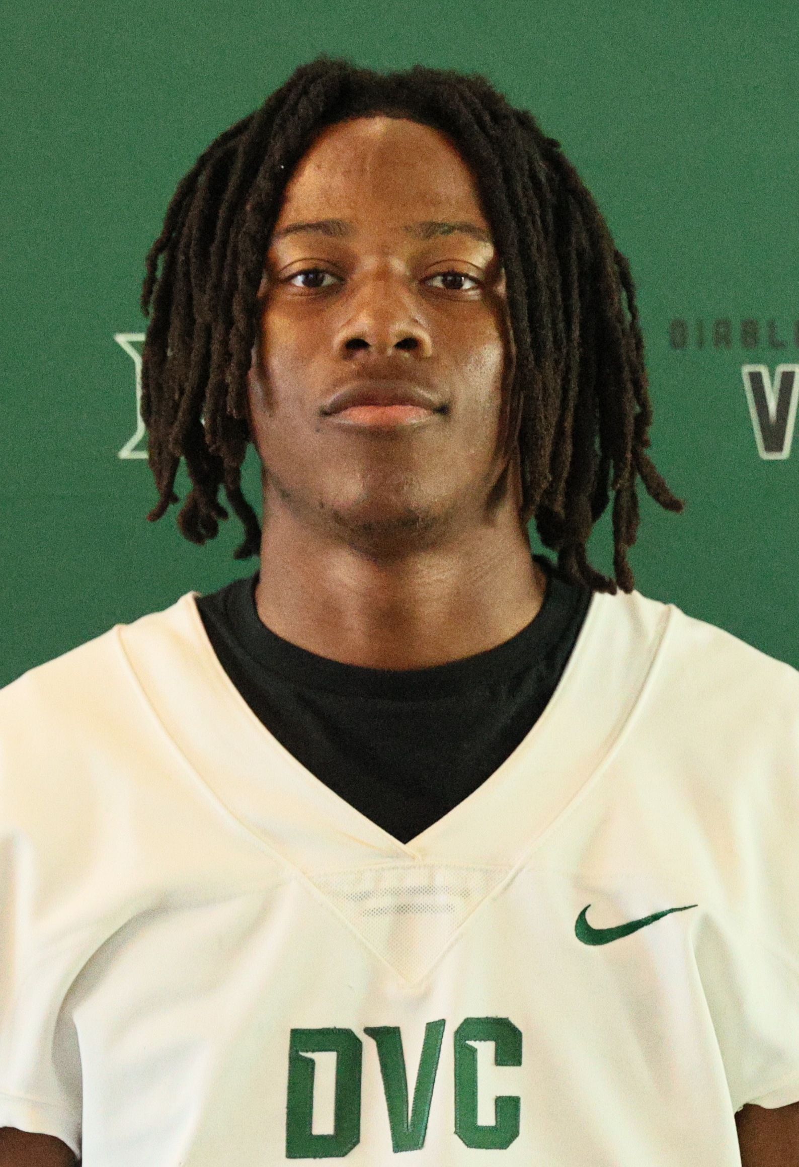 Garrett Esomonu