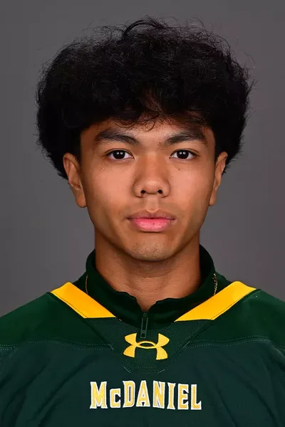 Ryan Casas