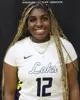 Daijah Jones