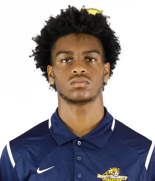 Zaelon Mason