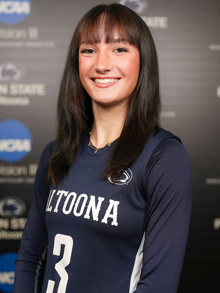 Madison Rusnica