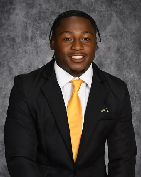 Sterling Perkins
