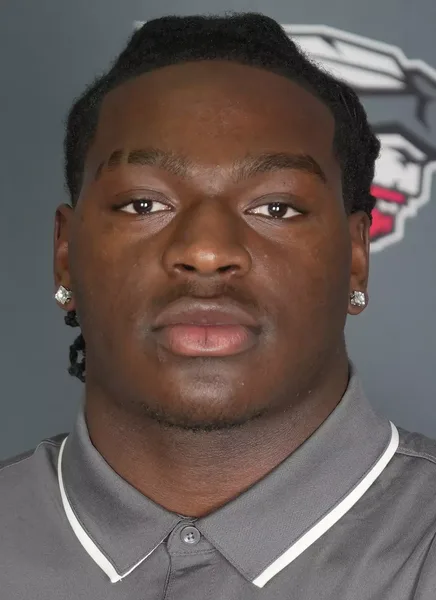 Trayveon Johnson
