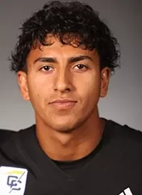 Marcus Martin