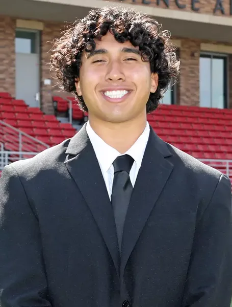 Noah Tagaloa