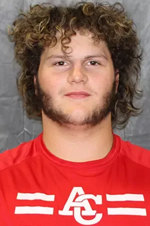 Jacob Swanson