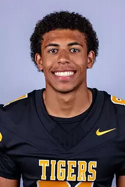 Kolton Coleman