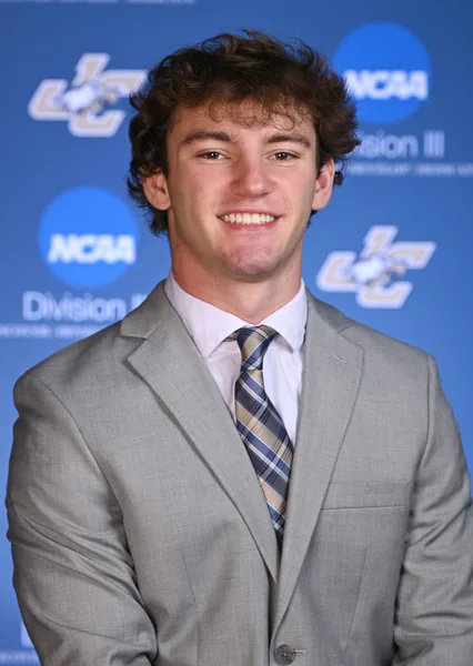 Cole Claycomb