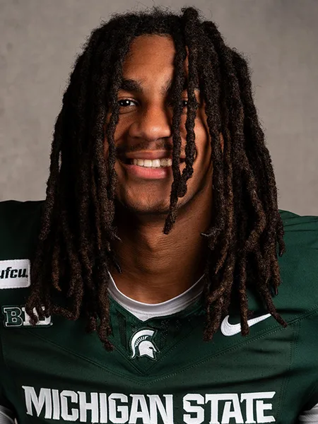 Darelle Cochran